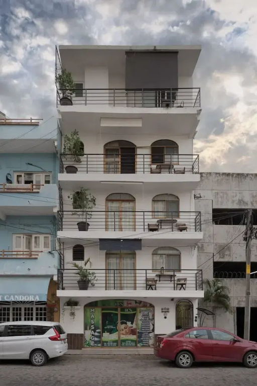 2Br Beach-near Suite Escape