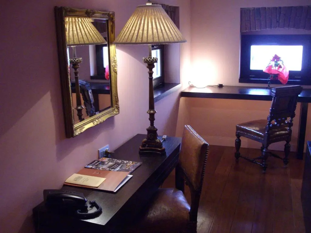 Kokoshkovata Boutique House - Chambres