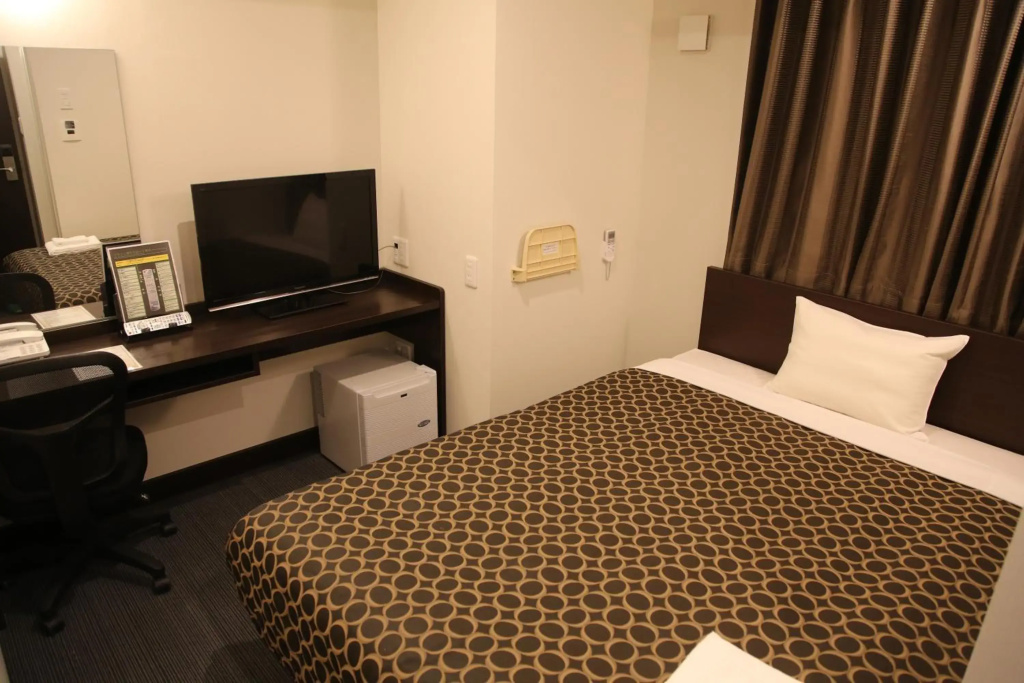 Hotel Excellence Kyoto Ekimae - Général