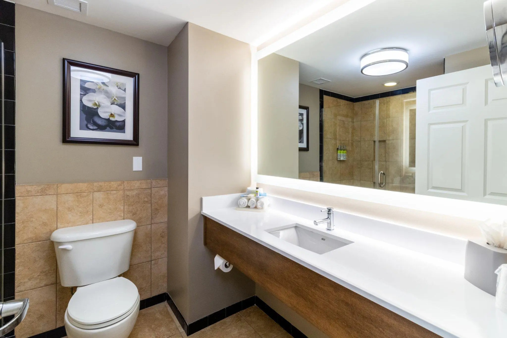 Holiday Inn Express Savannah - Historic District by IHG - Chambres