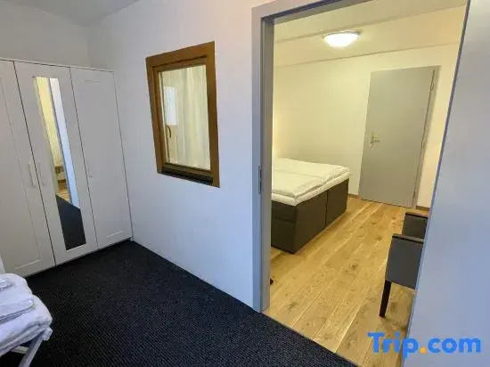 Wellness & Spa hotel Villa Regenhart - Chambres