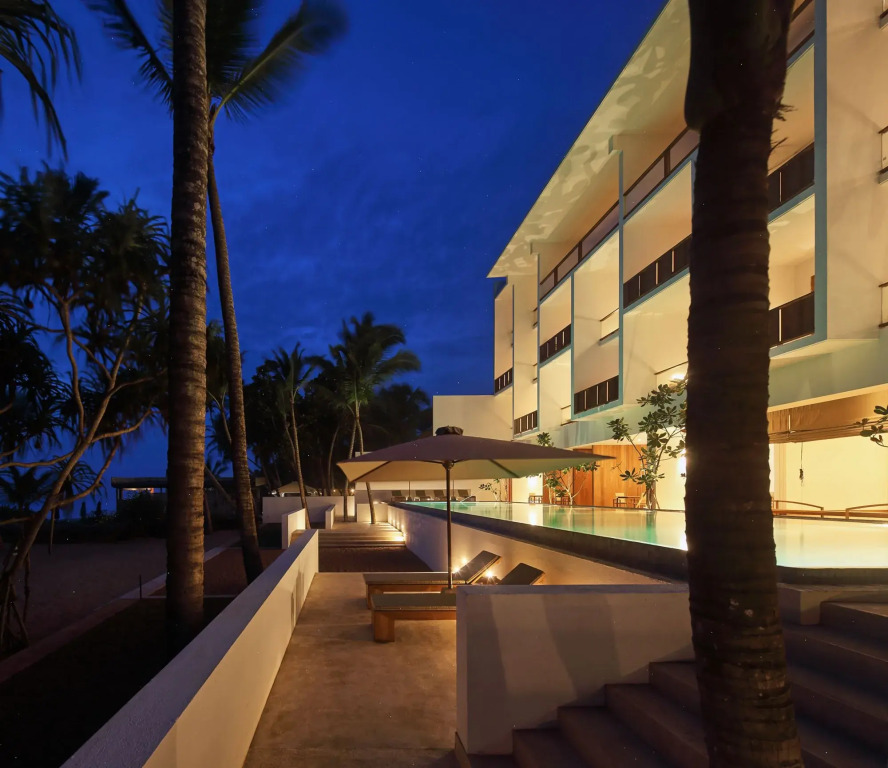 Riff Hikkaduwa - фото 15