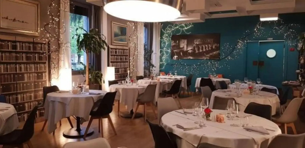 Nuovo Albergo Italia - Général