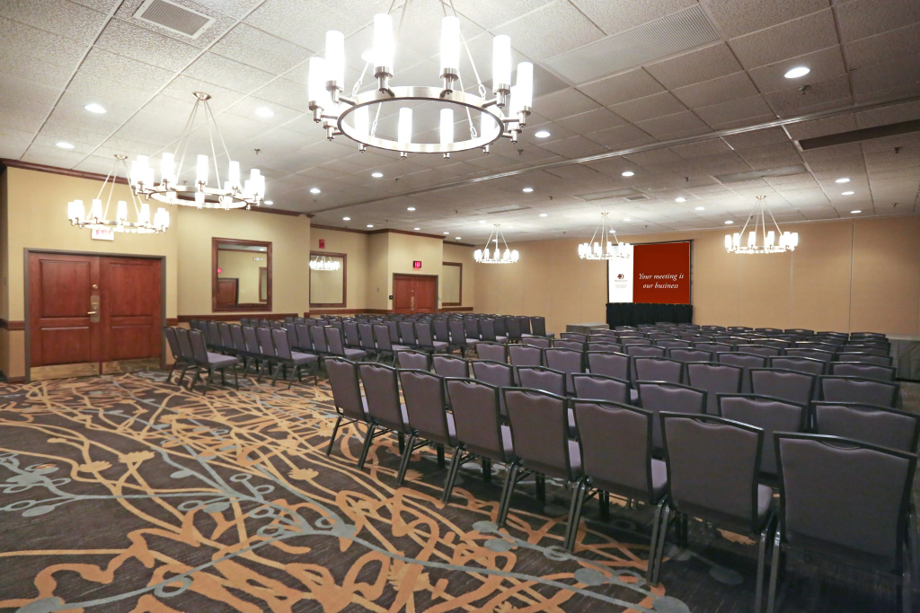 DoubleTree Suites by Hilton Hotel McAllen - Général
