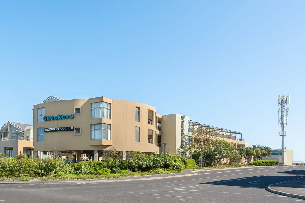 Seaside Village Beach Penthouse