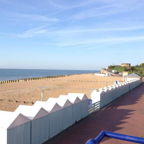 Beach & Waterfront