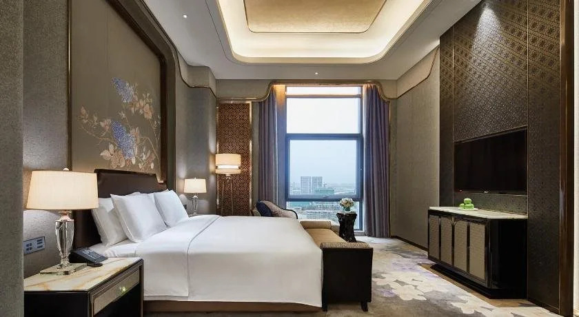 Wanda Vista Harbin — фото 5