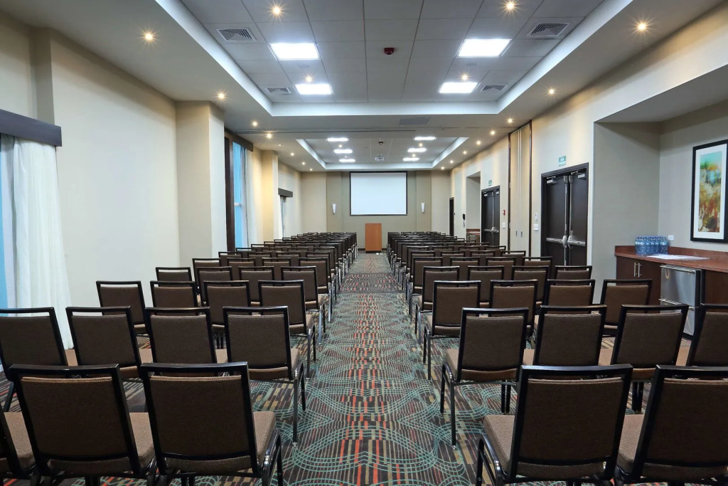Business Centre