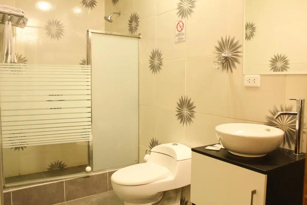 Hotel photo 10