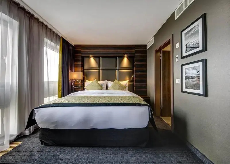 Superior Single room