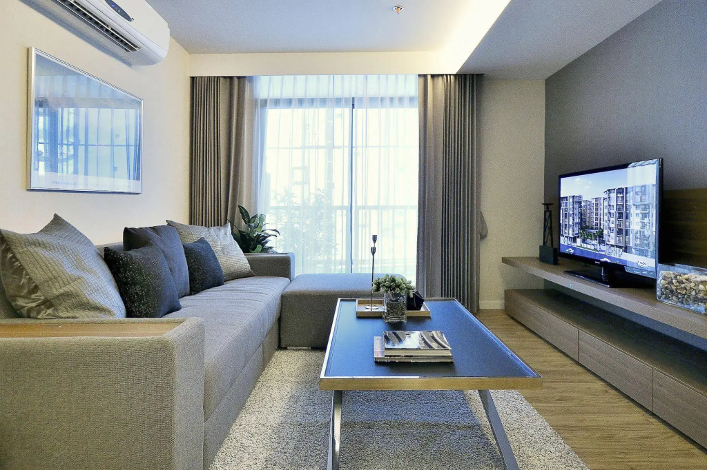 Roomme Hospitality Nang Linchee Branch - Général