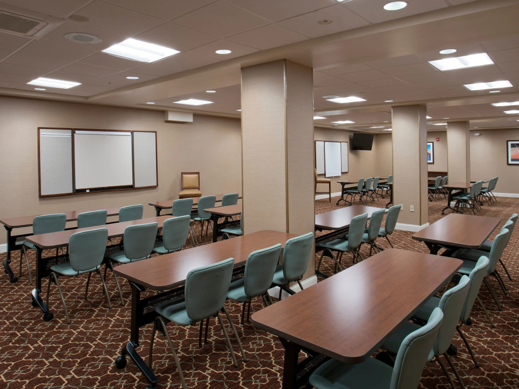 Staybridge Suites Baltimore - Inner Harbor by IHG - Général