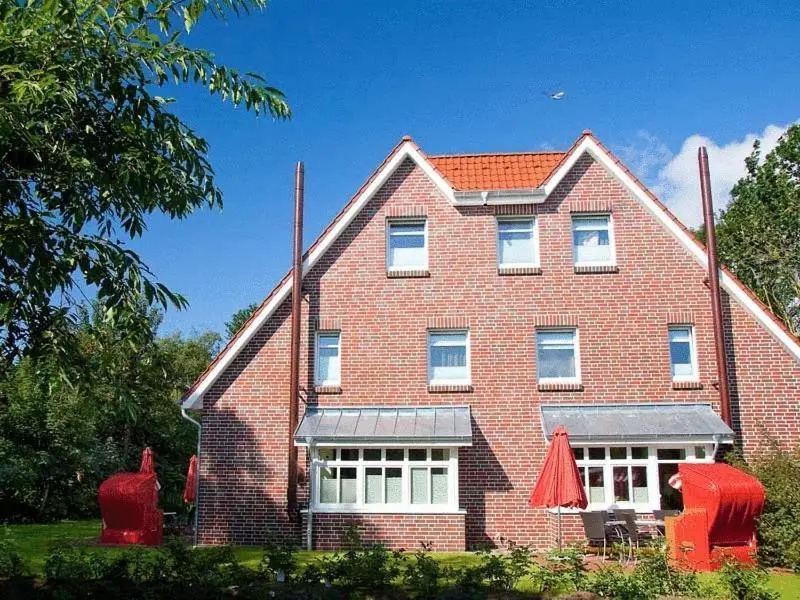Suitenhotel Idyll Heckenrose