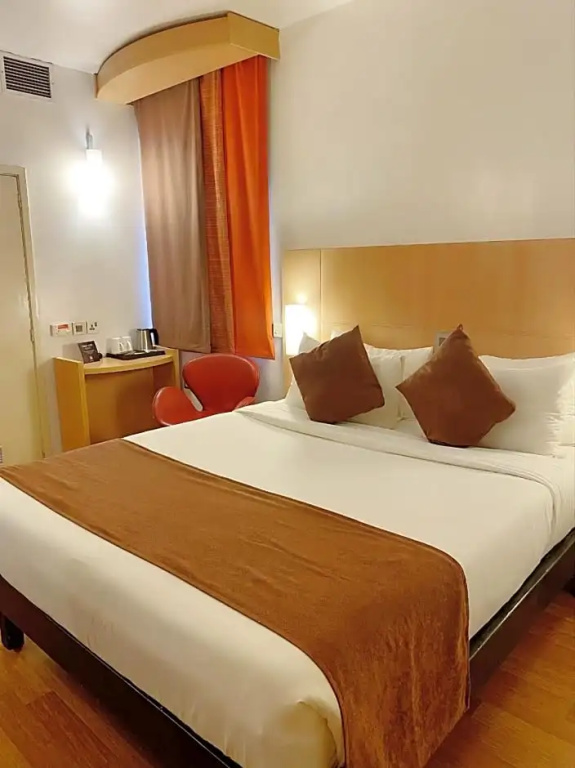 Premium room