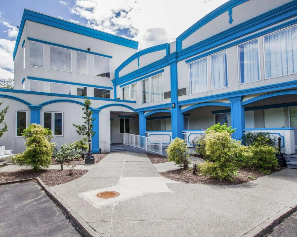Econo Lodge Inn & Suites Old Saybrook Westbrook