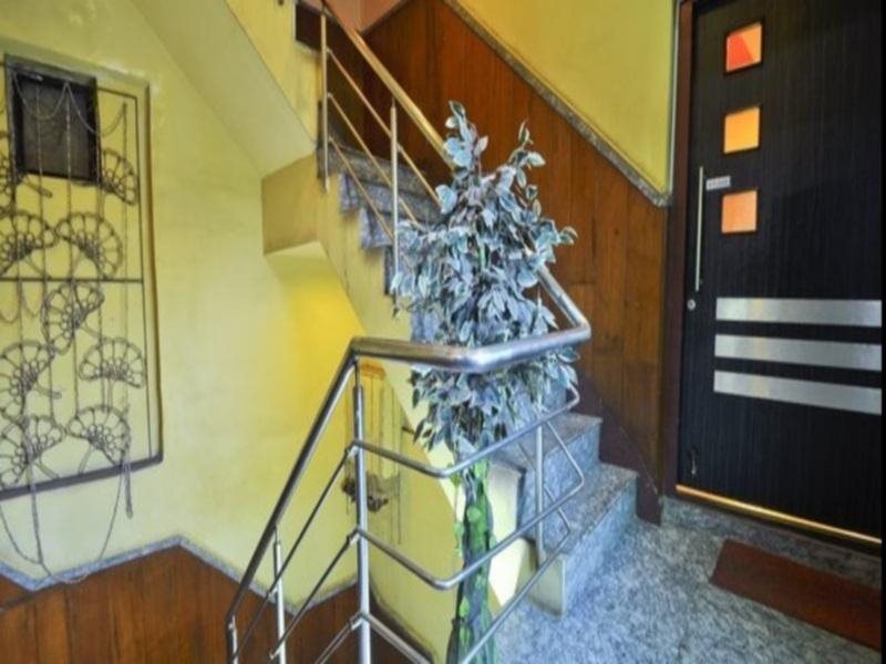 Balcony & Terrace