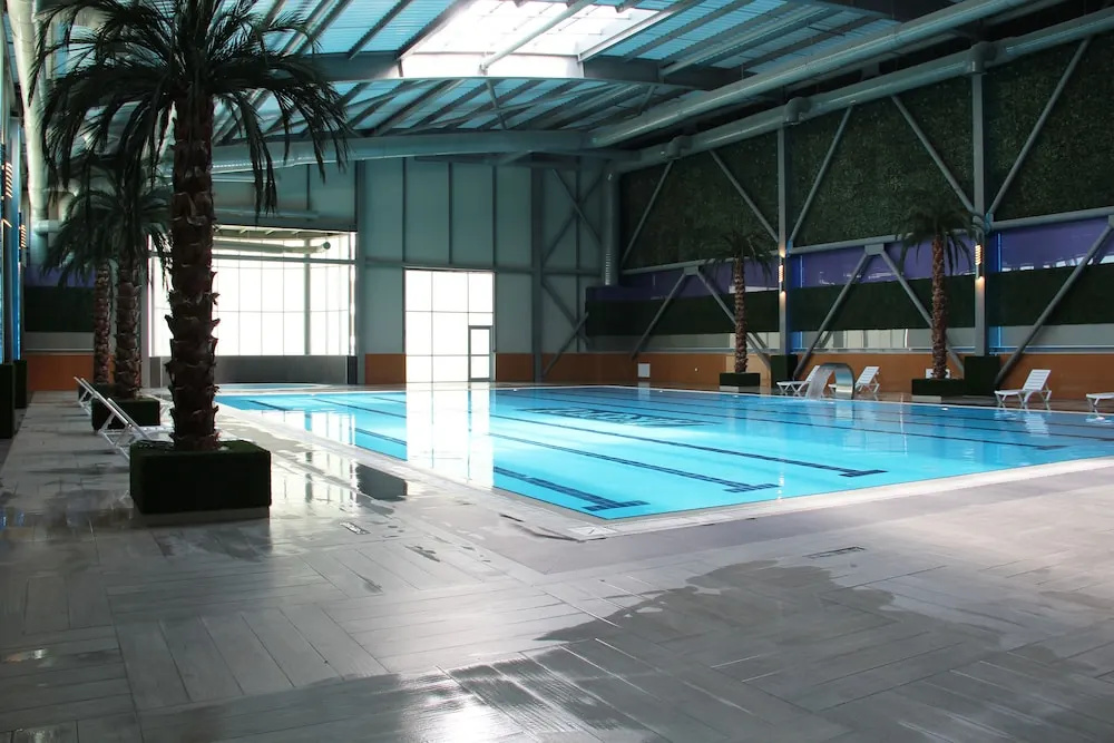 Hotel photo 12