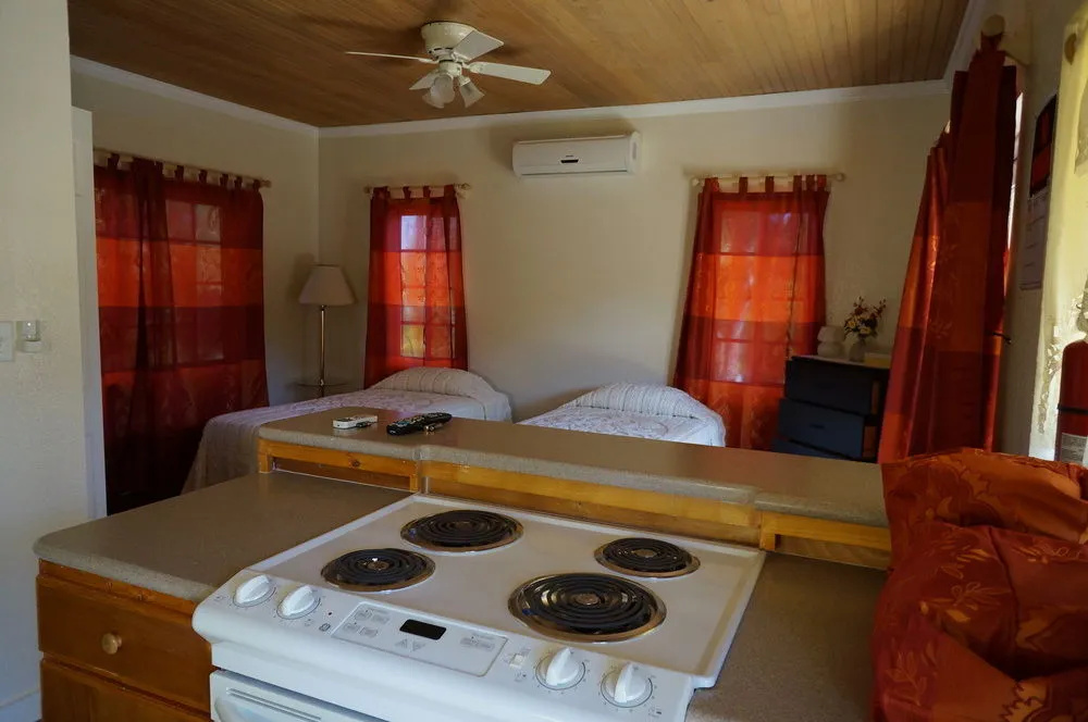 Island Seaside Suites - Général