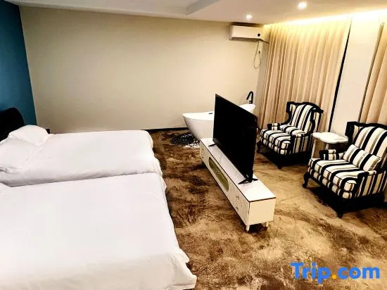 Superior Suite