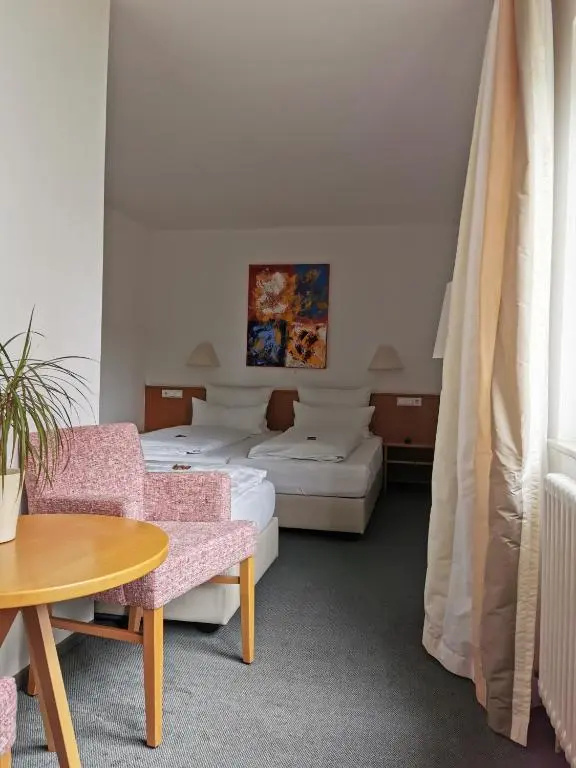 Schober - Chambres