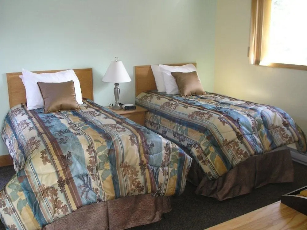 Fairmont Mountainside Vacation Villas - фото 6
