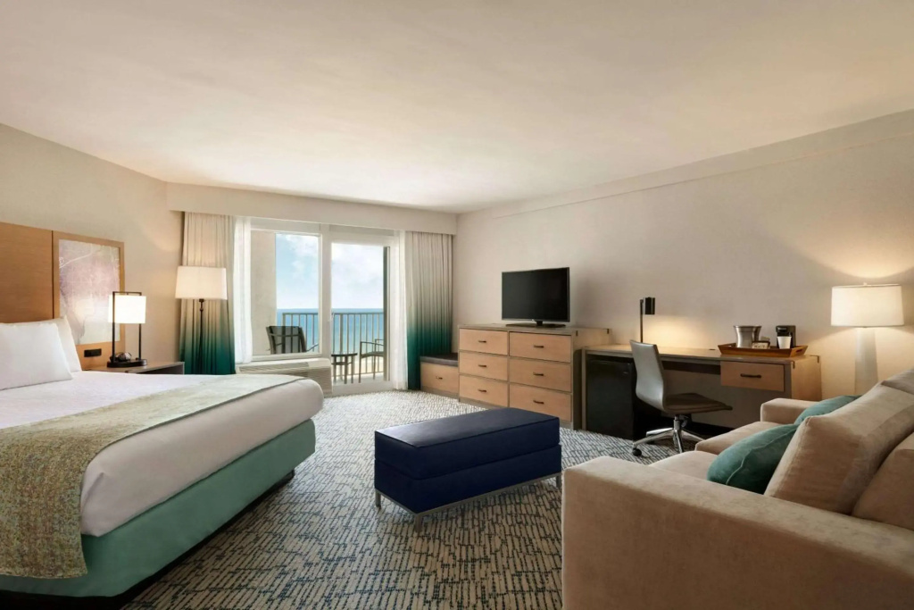 Surfbreak Virginia Beach Oceanfront, an Ascend Collection Hotel - Général