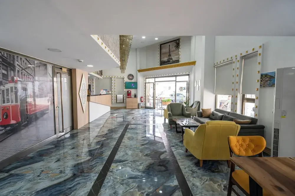 Hotel photo 22