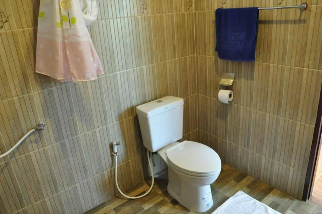 Mai Ngern Mai Thong Resort - Général