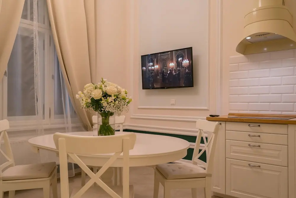 Revelton Suites Karlovy Vary - Chambres
