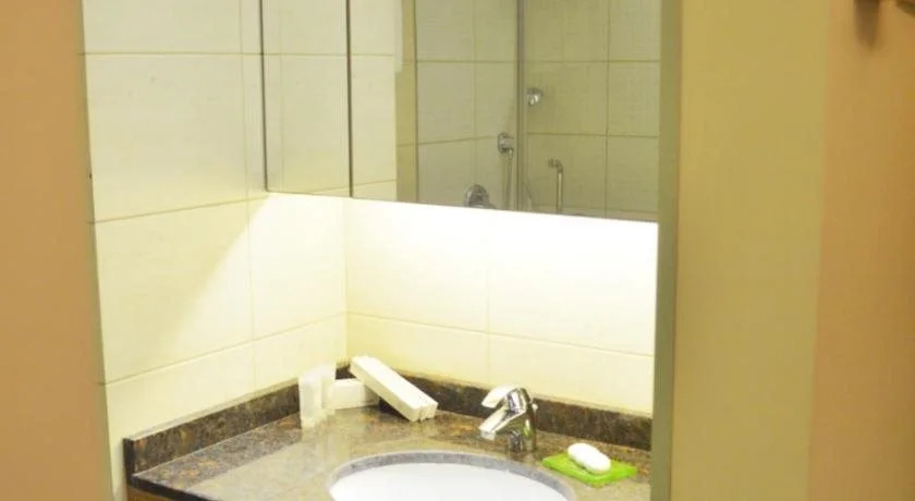 Hayali Suites - Général