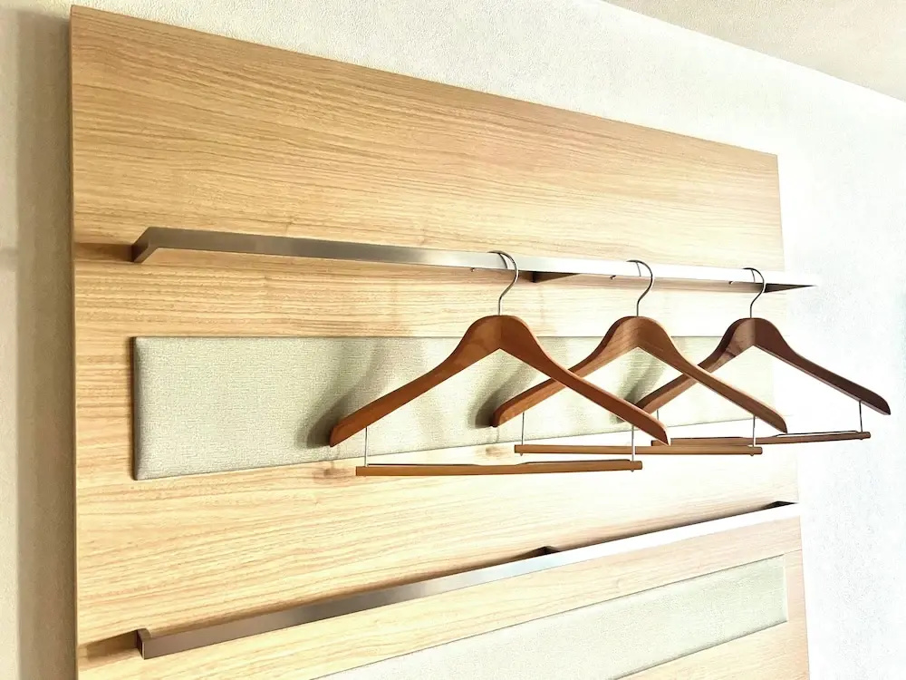 Hotel Nikko Narita - Chambres