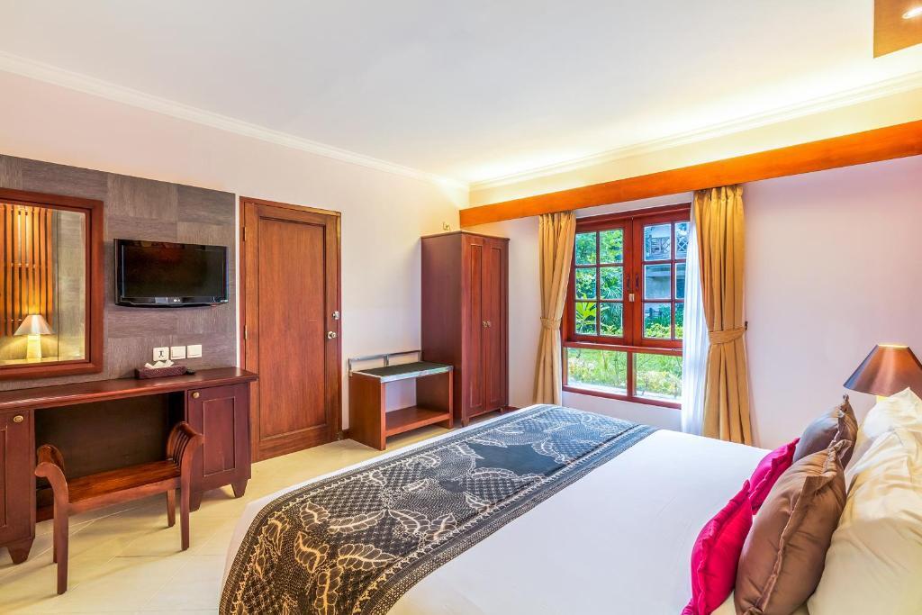 Risata Bali Resort & Spa