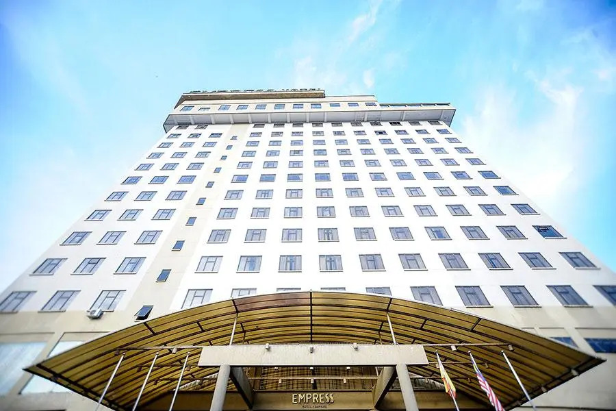 Empress Hotel Sepang