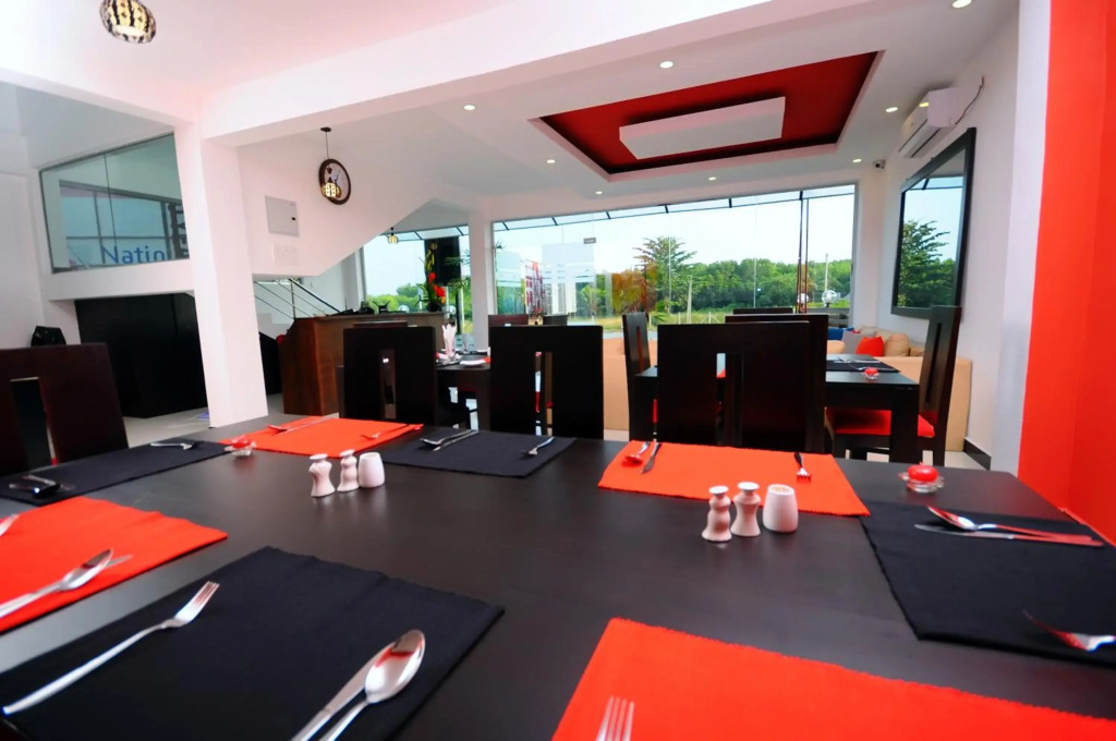 City Stay - фото 16