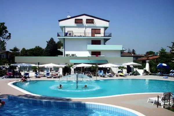 Hotel Oasi Verde - Général