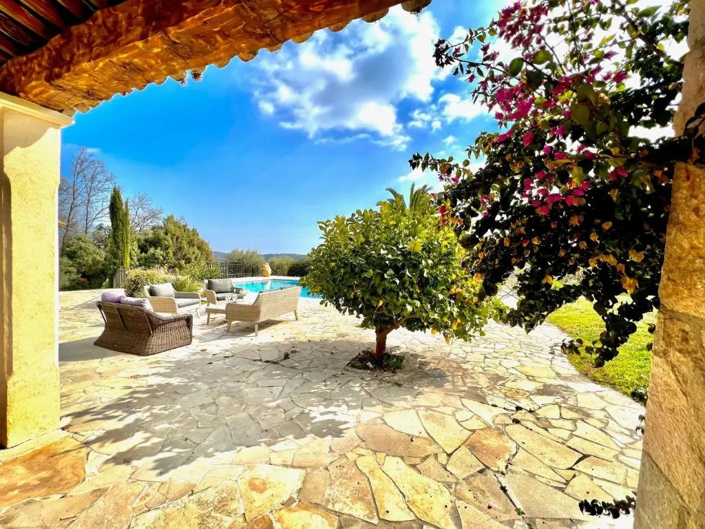 Villa Cedrat VI4270