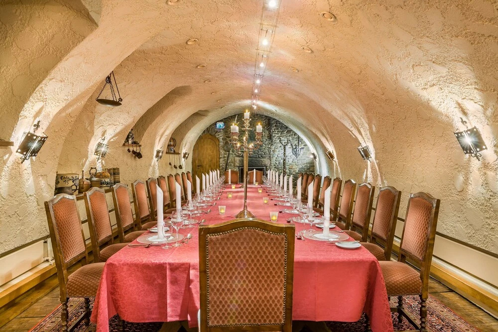 Hotel Kaiserworth Goslar - Général