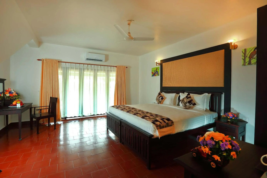 Nihara Resort And Spa