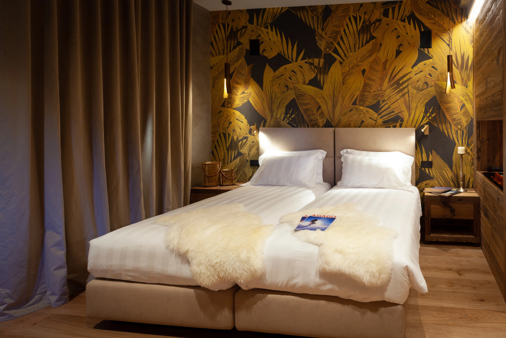 Asiago Sporting Hotel & Spa - Général