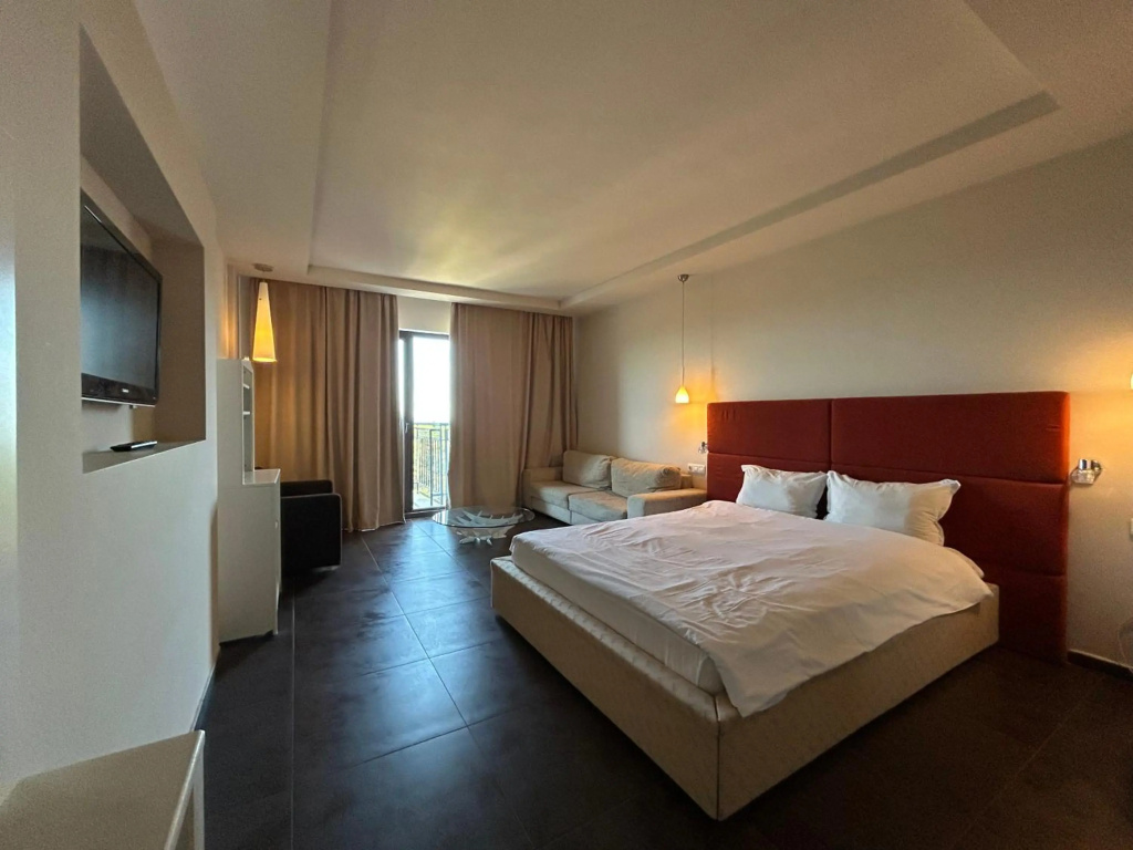 lti Dolce Vita Sunshine Resort - Général