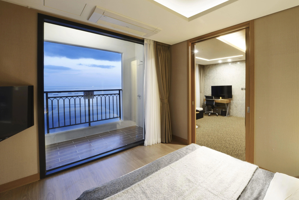 Ramada Sokcho Hotel - Général