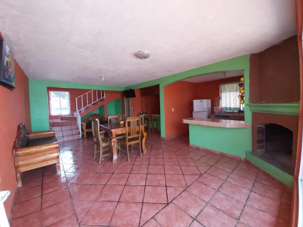Cabañas y Habitaciones El Malecón - Chambres