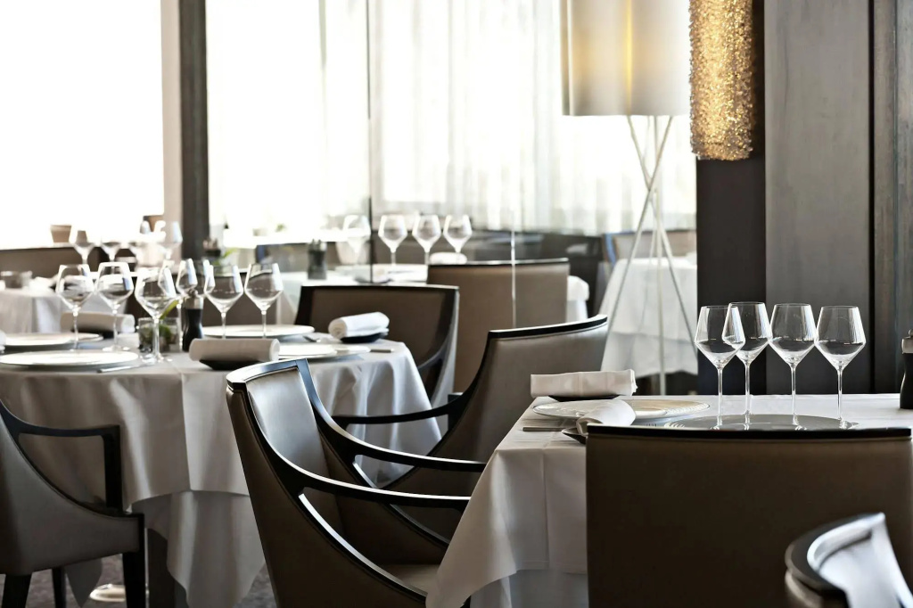 Hôtel & Spa - Thalazur Bandol Ile Rousse - Général