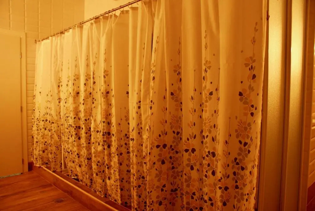 Bed in Dorm