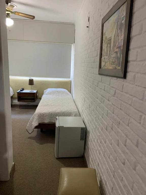 Shelton Hotel - Chambres