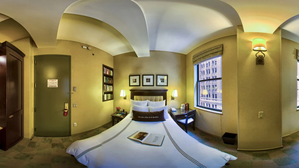 Library Hotel by Library Hotel Collection - Général