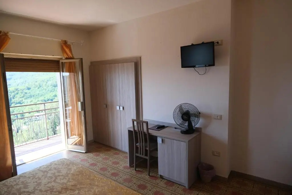 Amelia Dream View - Chambres