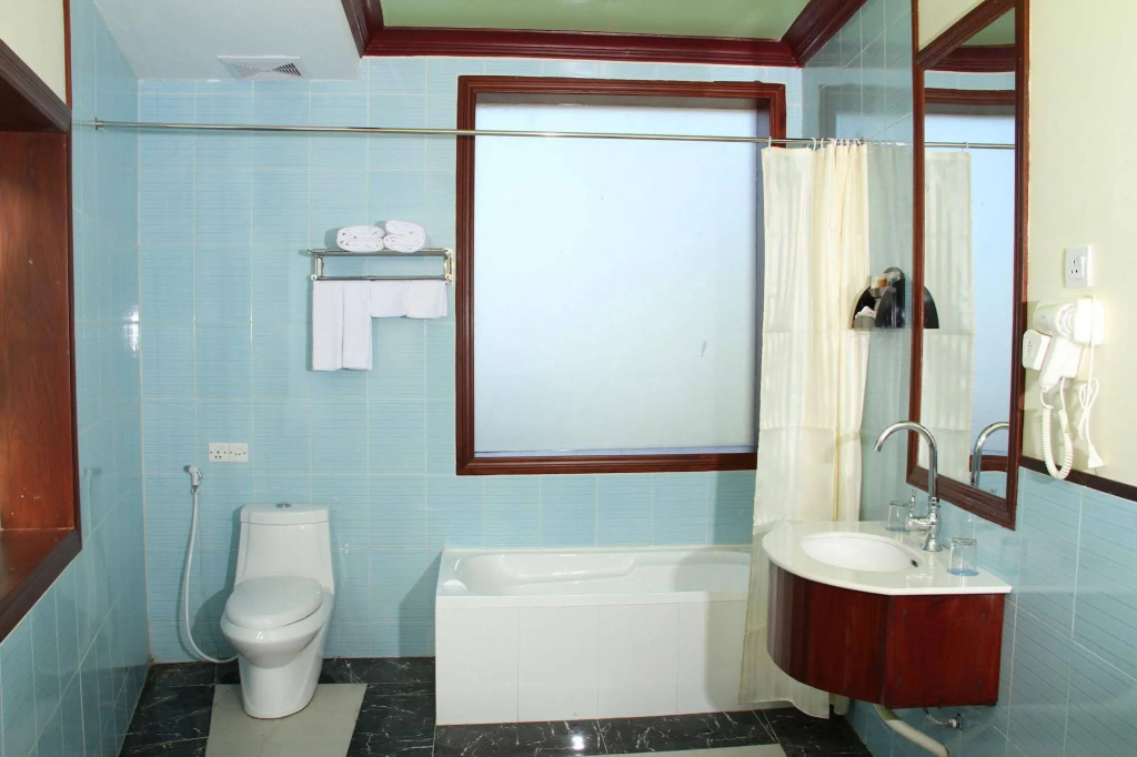 Hotel photo 8