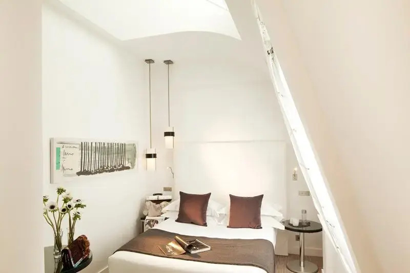 Hotel Le A 48