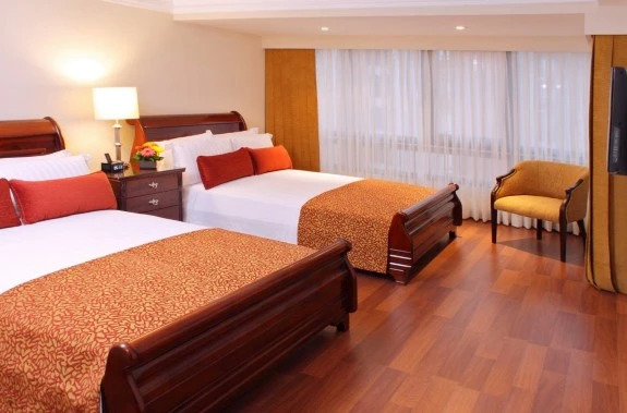 Hotel La Fontana — фото 6